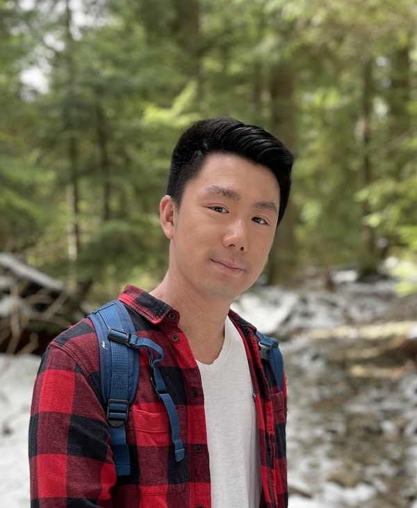 Dan Lin