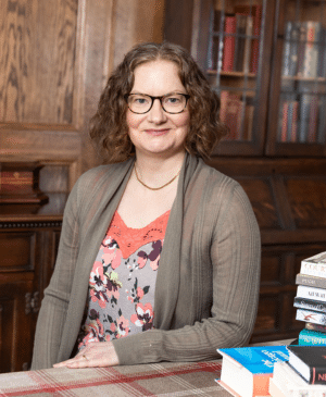 Sarah Dronfield